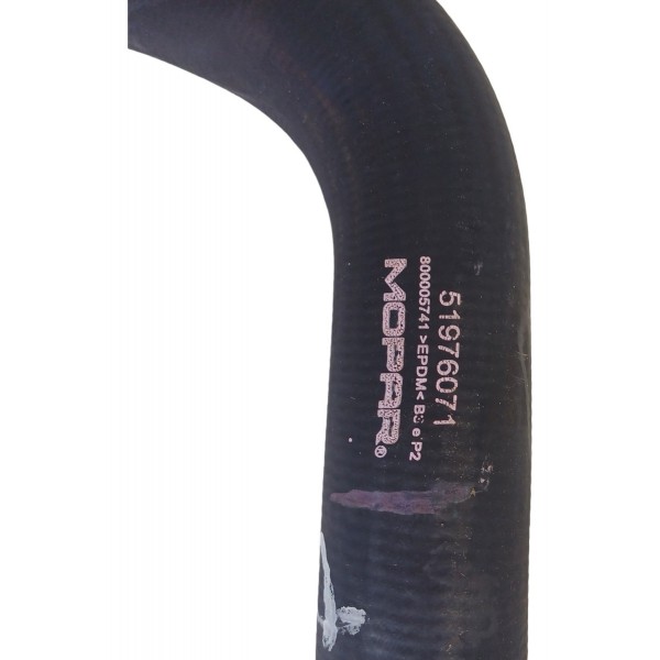 Mangueira Inferior Radiador Jeep Renegade 1.8 2016