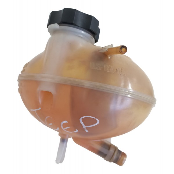 Reservatório Água Radiador Jeep Renegade 2016 1.8