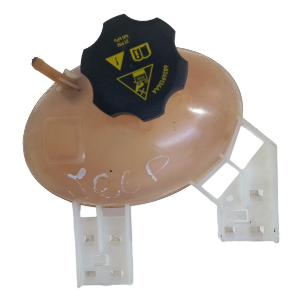 Reservatório Água Radiador Jeep Renegade 2016 1.8