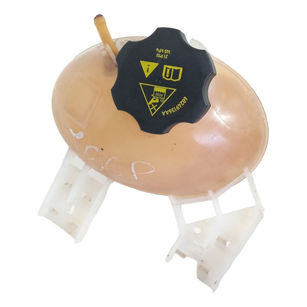 Reservatório Água Radiador Jeep Renegade 2016 1.8