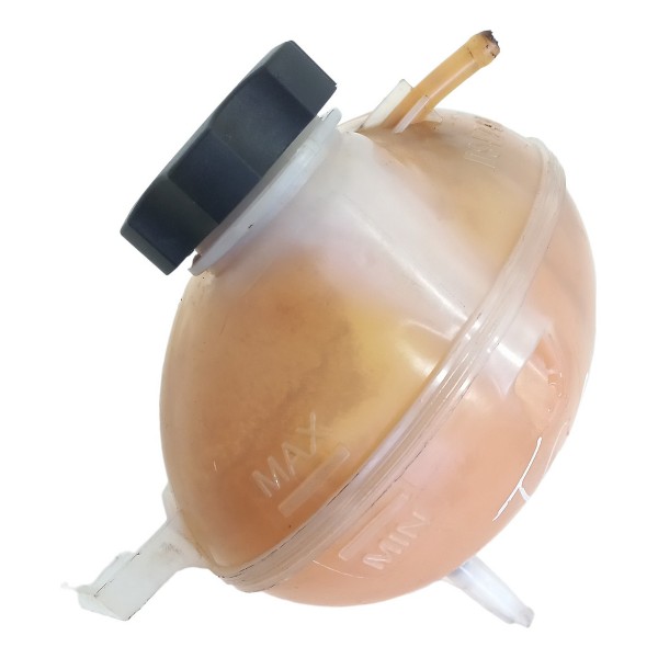 Reservatório Água Radiador Jeep Renegade 2016 1.8