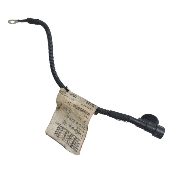 Cabo Chicote Elétrico Motor Arranque Jeep Renegade 2016