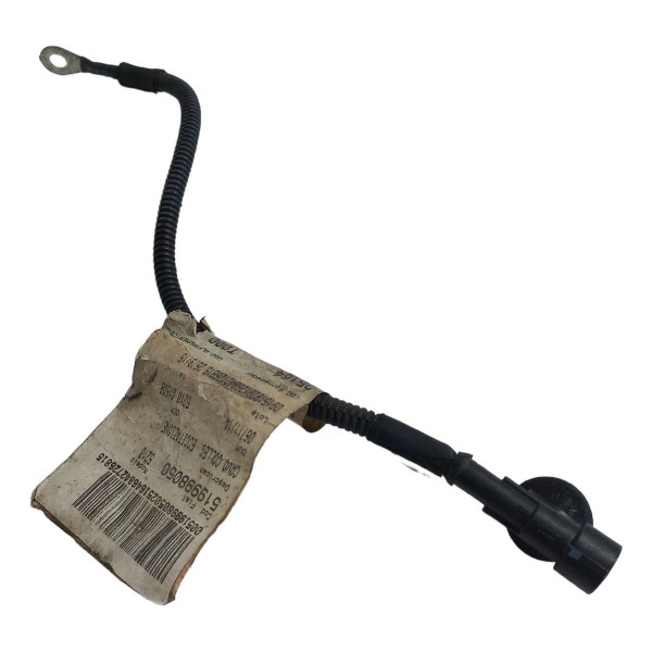 Cabo Chicote Elétrico Motor Arranque Jeep Renegade 2016