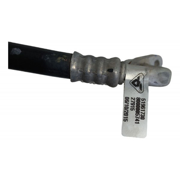 Mangueira Ar Condicionado Jeep Renegade 1.8 2016