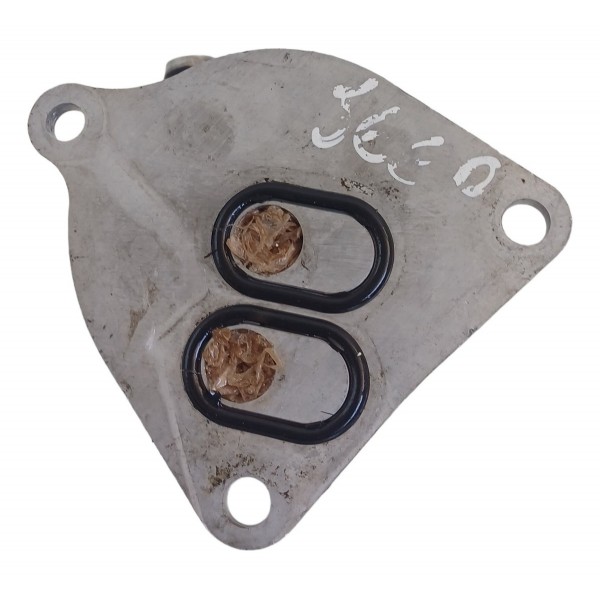 Trocador Calor Jeep Renegade 1.8 Flex 2016