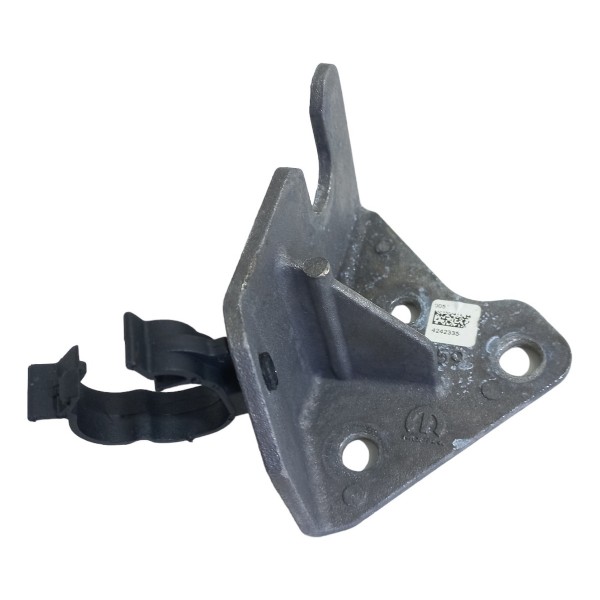 Suporte Cabo Trambulador Cambio Jeep Renegade 2016 X