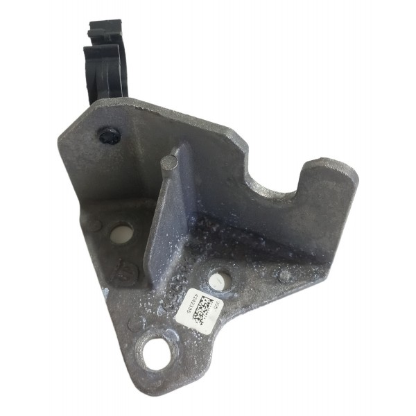 Suporte Cabo Trambulador Cambio Jeep Renegade 2016 X