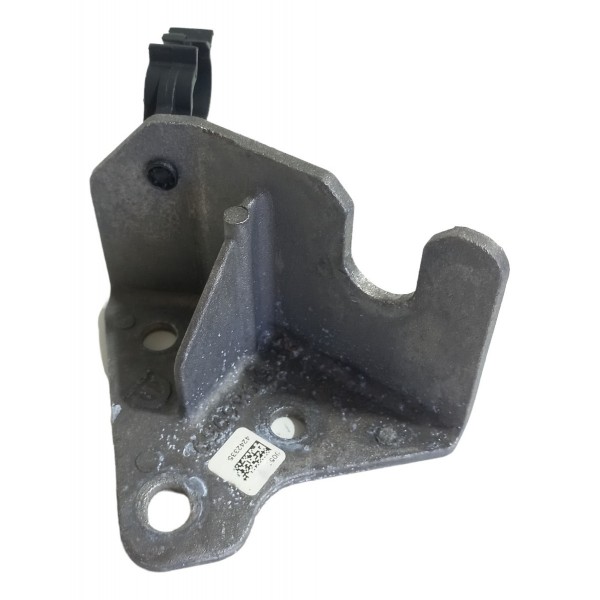 Suporte Cabo Trambulador Cambio Jeep Renegade 2016 X