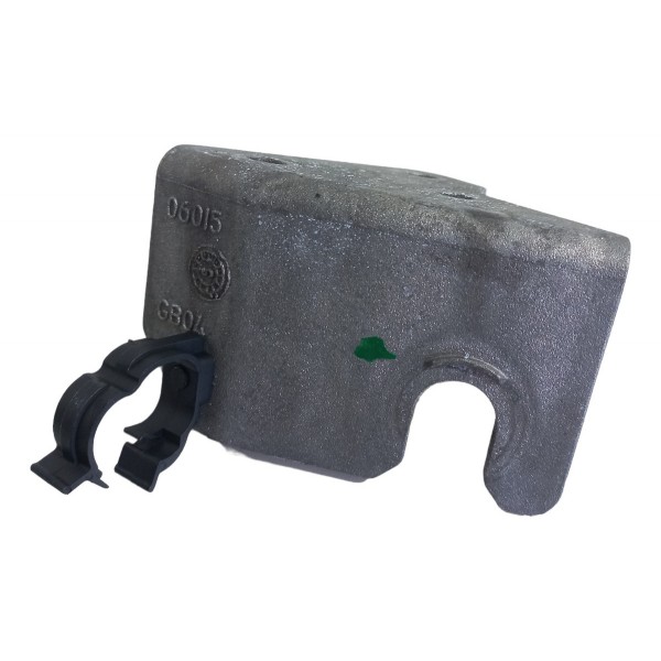 Suporte Cabo Trambulador Cambio Jeep Renegade 2016 X