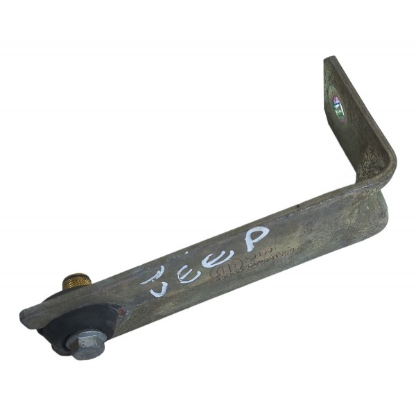 Suporte Coletor Admissão Jeep Renegade 2016