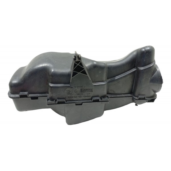 Caixa Ressonadora Filtro Ar Peugeot 206