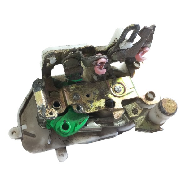 Fechadura Porta Traseira Esquerda Honda Fit 2006 2007