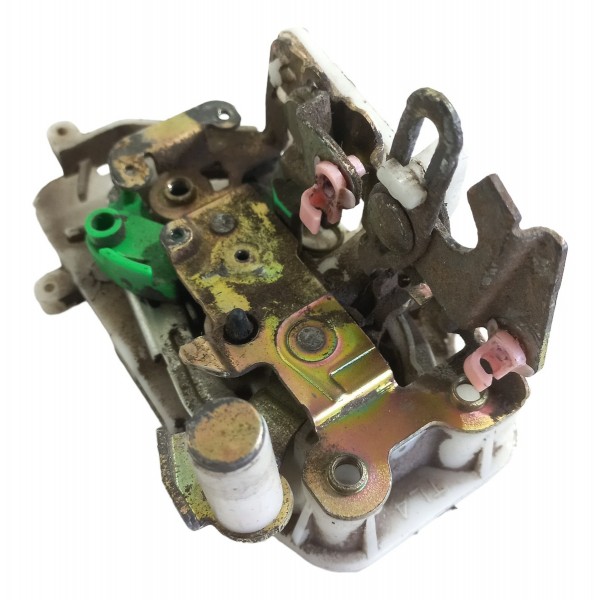 Fechadura Porta Traseira Esquerda Honda Fit 2006 2007