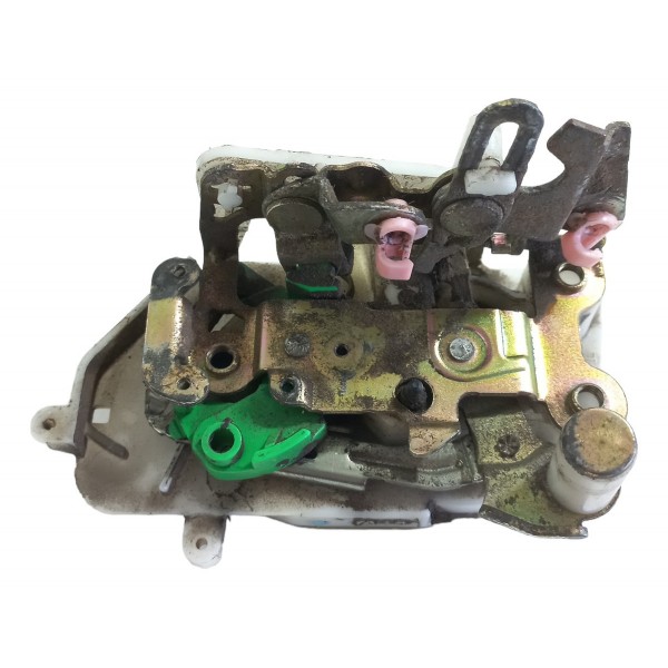 Fechadura Porta Traseira Esquerda Honda Fit 2006 2007