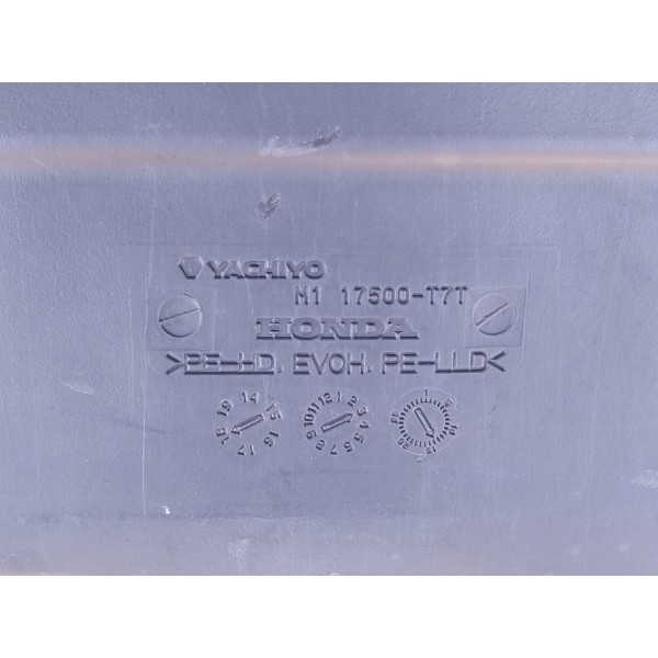 Tanque Combustível Honda Hrv 1.8 16v 2018