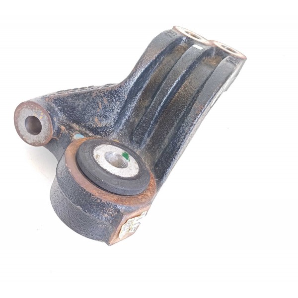 Suporte Coxim Caixa Câmbio Jeep Renegade 1.8 2016