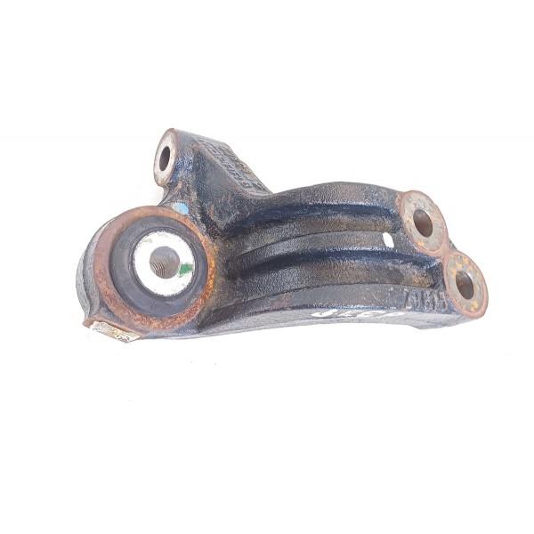 Suporte Coxim Caixa Câmbio Jeep Renegade 1.8 2016