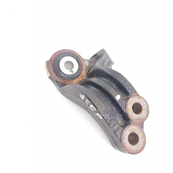 Suporte Coxim Caixa Câmbio Jeep Renegade 1.8 2016