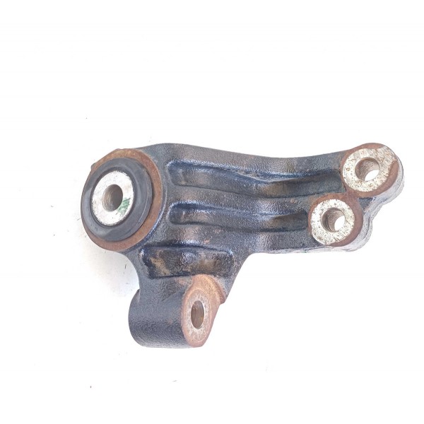 Suporte Coxim Caixa Câmbio Jeep Renegade 1.8 2016