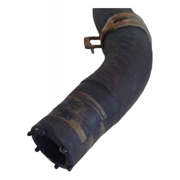 Mangueira Trocador De Calor Jeep Renegade 1.8 2016