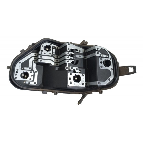 Circuito Lanterna Traseira Direita Fiat Mobi 2016 Direito