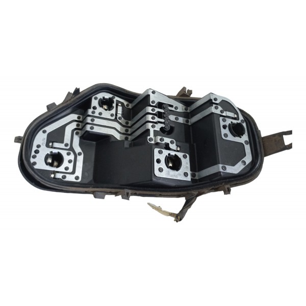 Circuito Lanterna Traseira Direita Fiat Mobi 2016 Direito