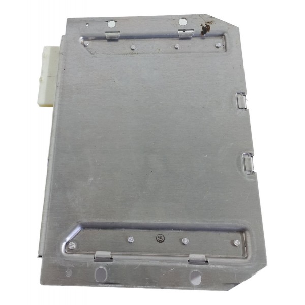 Modulo Injeção Mercedes Benz Classe A 160 2002