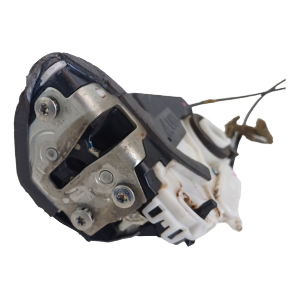 Fechadura Traseira Esquerda Honda Hrv 2018