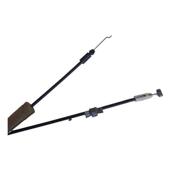 Fechadura Porta Dianteira Esquerda Honda Hrv 2018