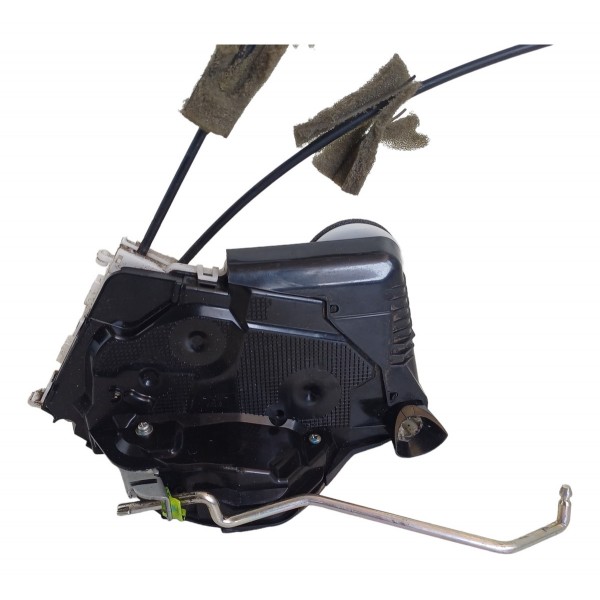 Fechadura Porta Dianteira Esquerda Honda Hrv 2018