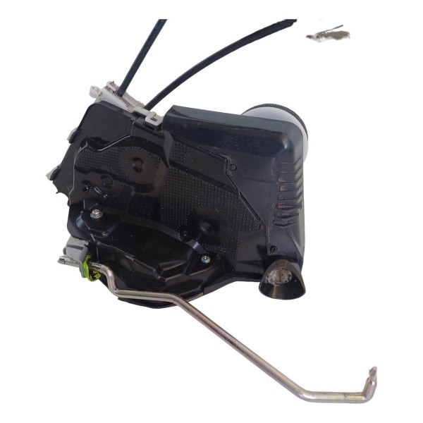 Fechadura Porta Dianteira Esquerda Honda Hrv 2018