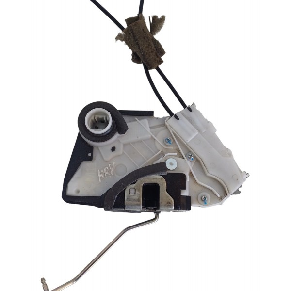 Fechadura Porta Dianteira Esquerda Honda Hrv 2018