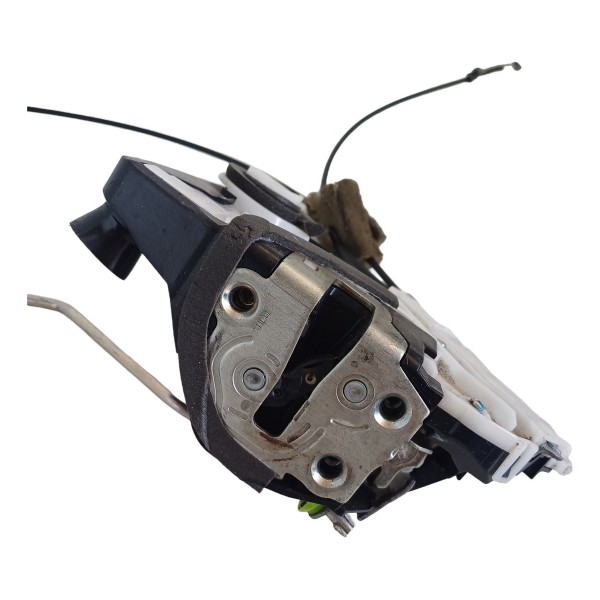 Fechadura Porta Dianteira Esquerda Honda Hrv 2018