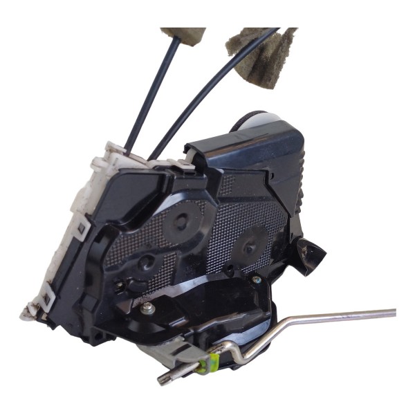 Fechadura Porta Dianteira Esquerda Honda Hrv 2018