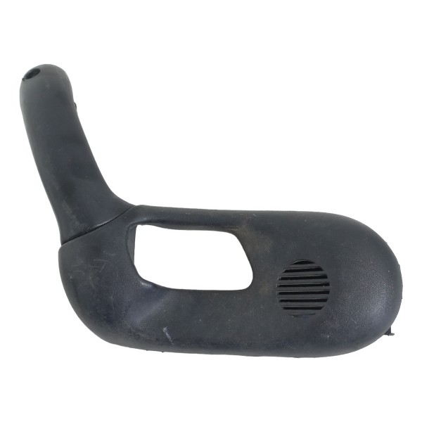 Moldura Maçaneta Puxador Dianteiro Direito Gm Corsa 2002 Dianteira