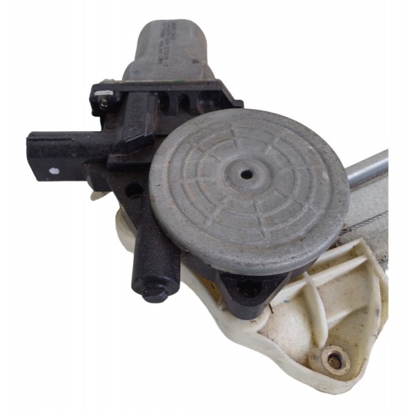 Máquina Vidro Traseira Esquerda Honda Hrv 2018