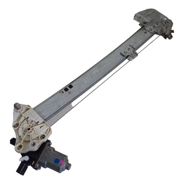 Máquina Vidro Traseira Esquerda Honda Hrv 2018