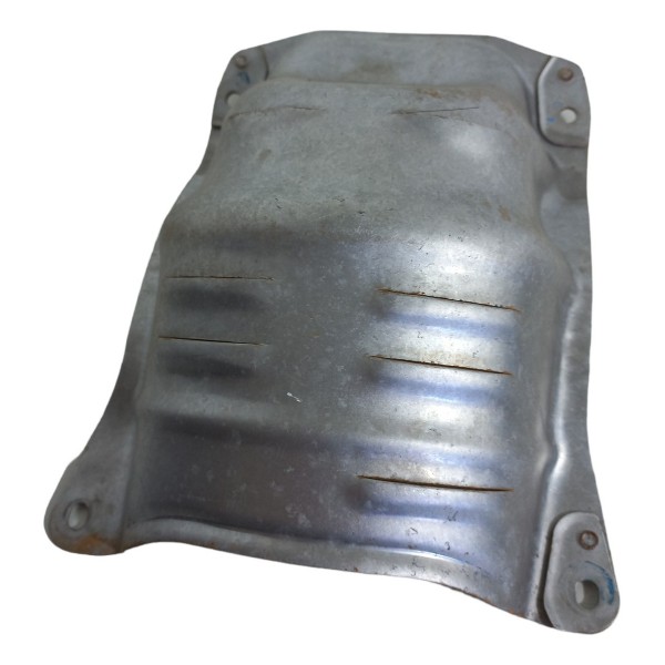 Defletor Protetor Catalisador Honda Fit