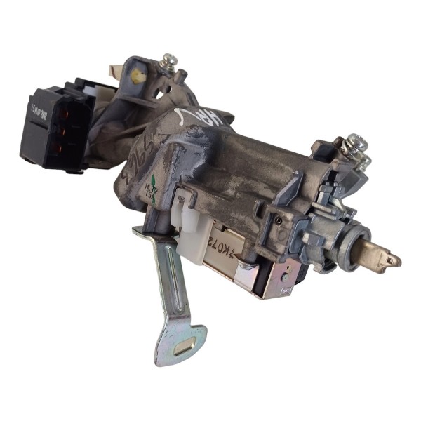 Cilindro Ignição Comutador Honda Hrv 1.8 2018