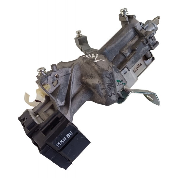 Cilindro Ignição Comutador Honda Hrv 1.8 2018