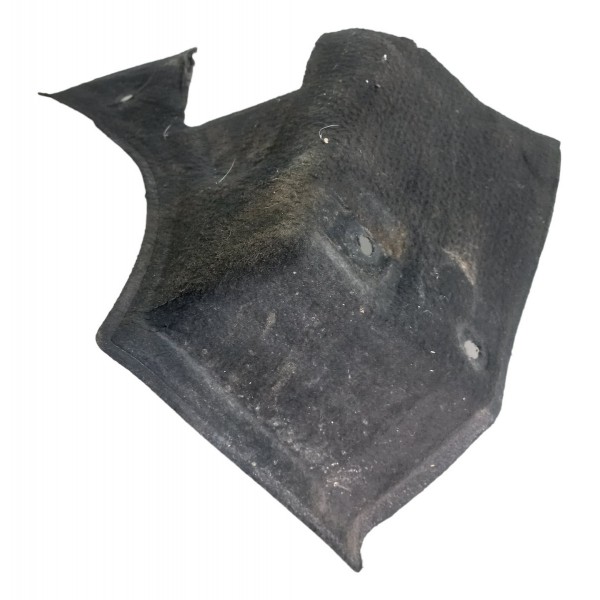 Forração Carpe Cofre Motor Lateral Direito Mercedes C180