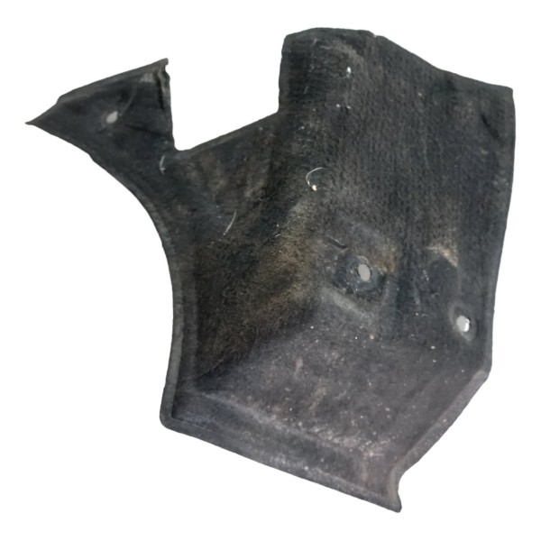 Forração Carpe Cofre Motor Lateral Direito Mercedes C180