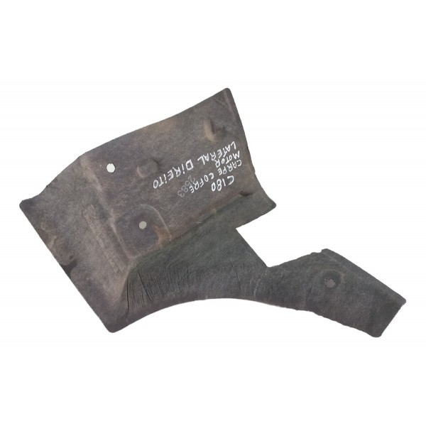 Forração Carpe Cofre Motor Lateral Direito Mercedes C180