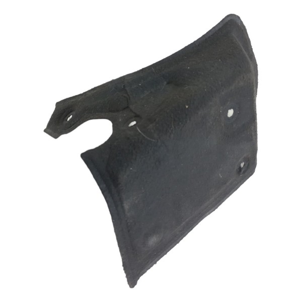 Forração Carpê Cofre Motor Lateral Esquerdo Mercedes C180