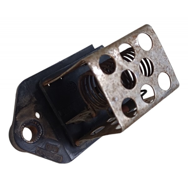 Resistência Ventoinha Xsara Picasso 2005