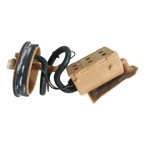 Bomba Combustível Citroën Zx 2.0 8v 1999