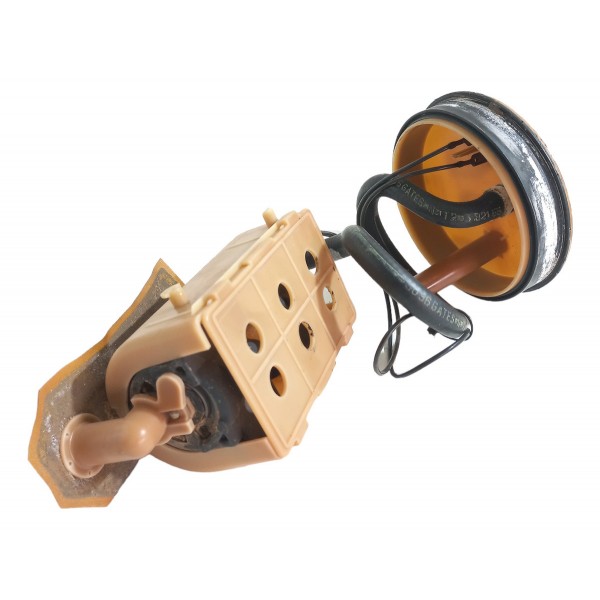 Bomba Combustível Citroën Zx 2.0 8v 1999