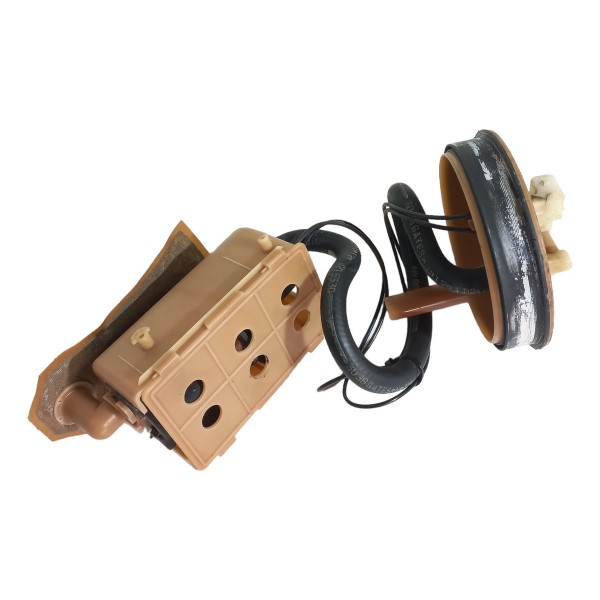 Bomba Combustível Citroën Zx 2.0 8v 1999