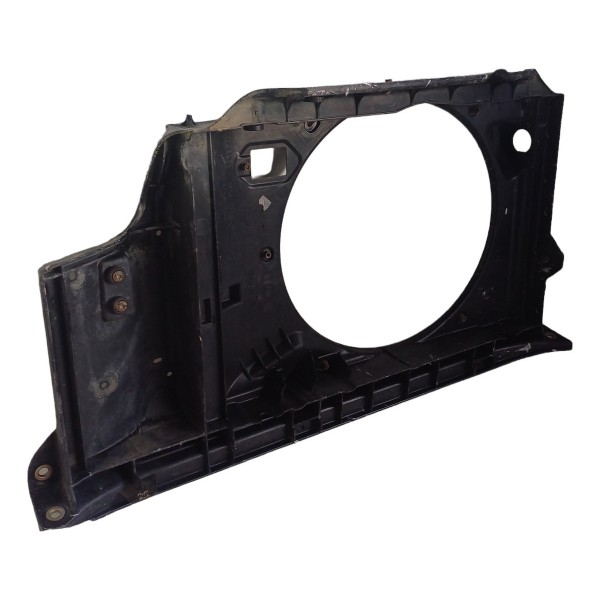 Defletor Radiador Peugeot 206 2001
