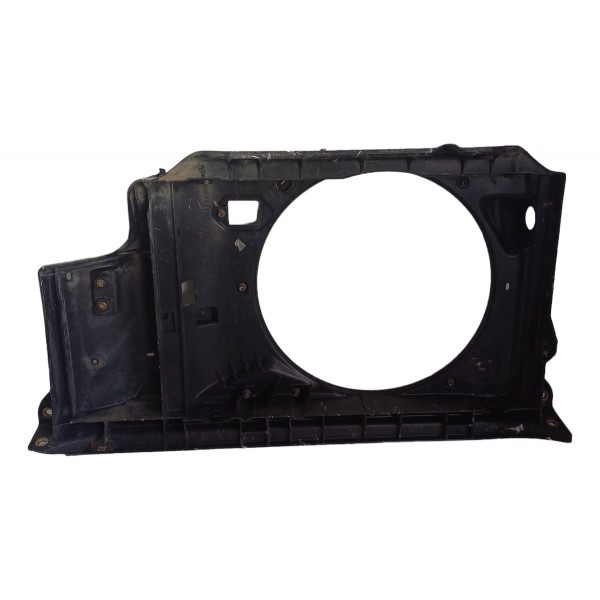 Defletor Radiador Peugeot 206 2001